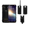 Превью 6GB+128GB 6.18-Inch Android 4G Mobile Phone — Smartphones, DOOGEE
