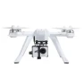 Превью Brushless RC Drone with GPS and C6000 1080P WiFi FPV Camera — Drone, MJX