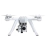 Превью Brushless RC Drone with GPS and C6000 1080P WiFi FPV Camera — Drone, MJX