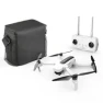 Превью Foldable FPV Quadcopter with 4K Camera and 3-Axis Gimbal — Drone, Hubsan