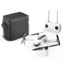 Превью Foldable FPV Quadcopter with 4K Camera and 3-Axis Gimbal — Drone, Hubsan