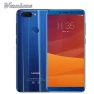 Превью 4G LTE Dual-SIM Smartphone — Smartphones, Lenovo