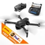 Превью Foldable GPS Camera Drone — Drone