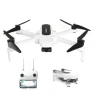 Превью GPS Brushless RC Drone with FPV Camera and 3-Axis Gimbal — Drone, Hubsan