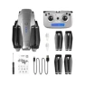 Превью GPS Wi-Fi FPV RC Quadcopter with Dual Camera — Drone