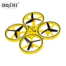 Превью Mini RC Quadcopter Drone with Hand Control and Altitude Hold — Drone, HOSHI