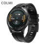 Превью Round Smartwatch — Smart Watch, COLMI