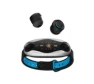 Превью Smart Bracelet with Wireless Earphones — Fitness Tracker, LEMFO