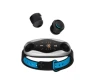 Превью Smart Bracelet with Wireless Earphones — Fitness Tracker, LEMFO