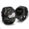 Превью Touchscreen GPS Compass Heart Rate Smartwatch — Smart Watch, Vidhon