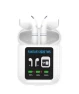 Превью True wireless stereo earbuds with LCD display — Wireless Earbuds, JUCHENG