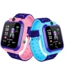 Превью Waterproof children’s phone smartwatch with anti-loss location finder — Kids Smart Watch