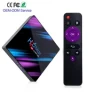 Превью Android 9 Smart TV Box — Smart TV, Amazon