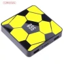 Превью Android Smart TV Box with Voice Remote Control — Smart TV, VIRCIA