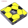 Превью Android Smart TV Box with Voice Remote Control — Smart TV, VIRCIA