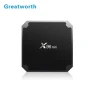 Превью Android TV Box — Smart TV