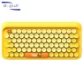 Превью Bluetooth Mechanical Keyboard — Bluetooth Keyboard, Lofree