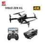 Превью GPS RC Drone with Dual Camera — Drone, Visuo
