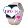 Превью GPS Smart Watch with Wireless Charging — Smart Watch