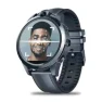 Превью GPS Touchscreen Smartwatch with Dual Cameras — Smart Watch, Zeblaze