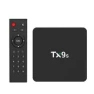 Превью Smart Android TV Box — Smart TV