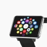 Превью Waterproof heart rate monitor smartwatch phone, 2.86 inches — Smart Watch, DOMIWEAR