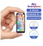 Превью Mini Smartphone — Smartphones