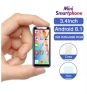 Превью Mini Smartphone — Smartphones