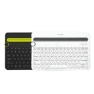 Превью Portable wireless keyboard — Bluetooth Keyboard, Logitech