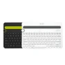 Превью Portable wireless keyboard — Bluetooth Keyboard, Logitech
