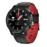 Превью Smart Watch with Heart Rate and Blood Pressure Monitors — Smart Watch, Yinsung