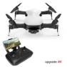 Превью 4K Brushless GPS Quadcopter with 3-Axis Gimbal and 5G Wi-Fi Camera — Drone, C-Fly