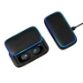 Превью Black True Wireless Earbuds with Power Bank Function — Wireless Earbuds