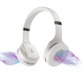 Превью Flip-to-speaker Bluetooth wireless stereo earphone/headphone — Wireless Earbuds, DOQAUS