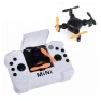 Превью Foldable Mini RC Drone with Camera — Drone