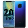 Превью Full Screen Mobile Phone, 6.39-inch, 6GB RAM, 128GB Storage — Smartphones, Huawei