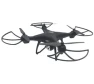 Превью GPS FPV RC Drone with Adjustable Wide-Angle Camera — Drone