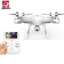 Превью Large RC Quadcopter Drone with Wi-Fi Camera — Drone