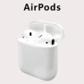 Превью Mini TWS Bluetooth Wireless Earbuds — Wireless Earbuds