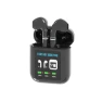 Превью Mini wireless earphones with LCD display — Wireless Earbuds