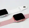 Превью Optical Sensor Smartwatch with Large IPS Screen — Fitness Tracker