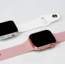 Превью Optical Sensor Smartwatch with Large IPS Screen — Fitness Tracker