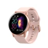 Превью Pink Fitness Tracker Smart Bracelet Watch — Fitness Tracker
