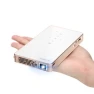 Превью Portable DLP mini LED smart projector — Smart Projector
