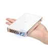 Превью Portable DLP mini LED smart projector — Smart Projector