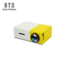 Превью Portable Mini LED Projector — Smart Projector