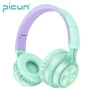 Превью Portable On-ear Wireless Headphones for Mobile Phones — Wireless Earbuds, Picun