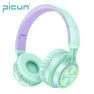 Превью Portable On-ear Wireless Headphones for Mobile Phones — Wireless Earbuds, Picun