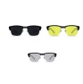 Превью Smart Eyewear with Bluetooth Earphone — Smart Glasses, YOKE