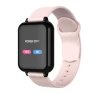 Превью Smart Wristband with IPS Color Screen — Fitness Tracker, TKYUAN